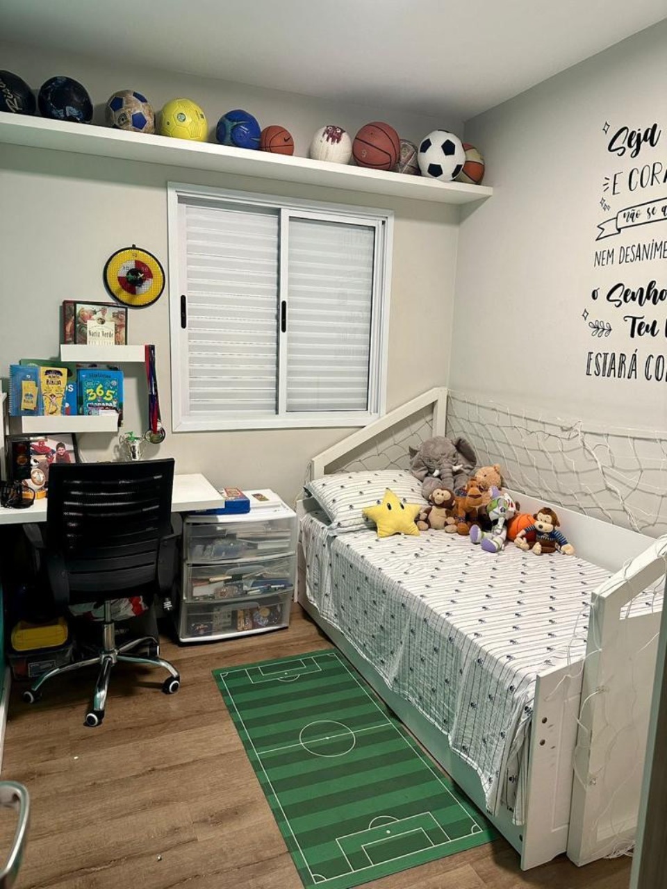Apartamento, 2 quartos, 70 m² - Foto 9