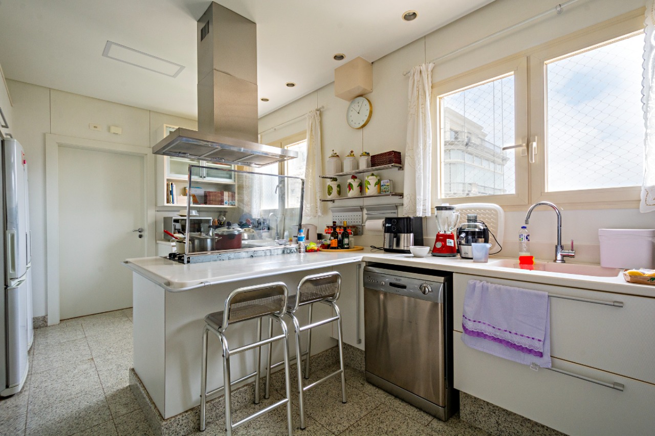 Apartamento, 4 quartos, 540 m² - Foto 21
