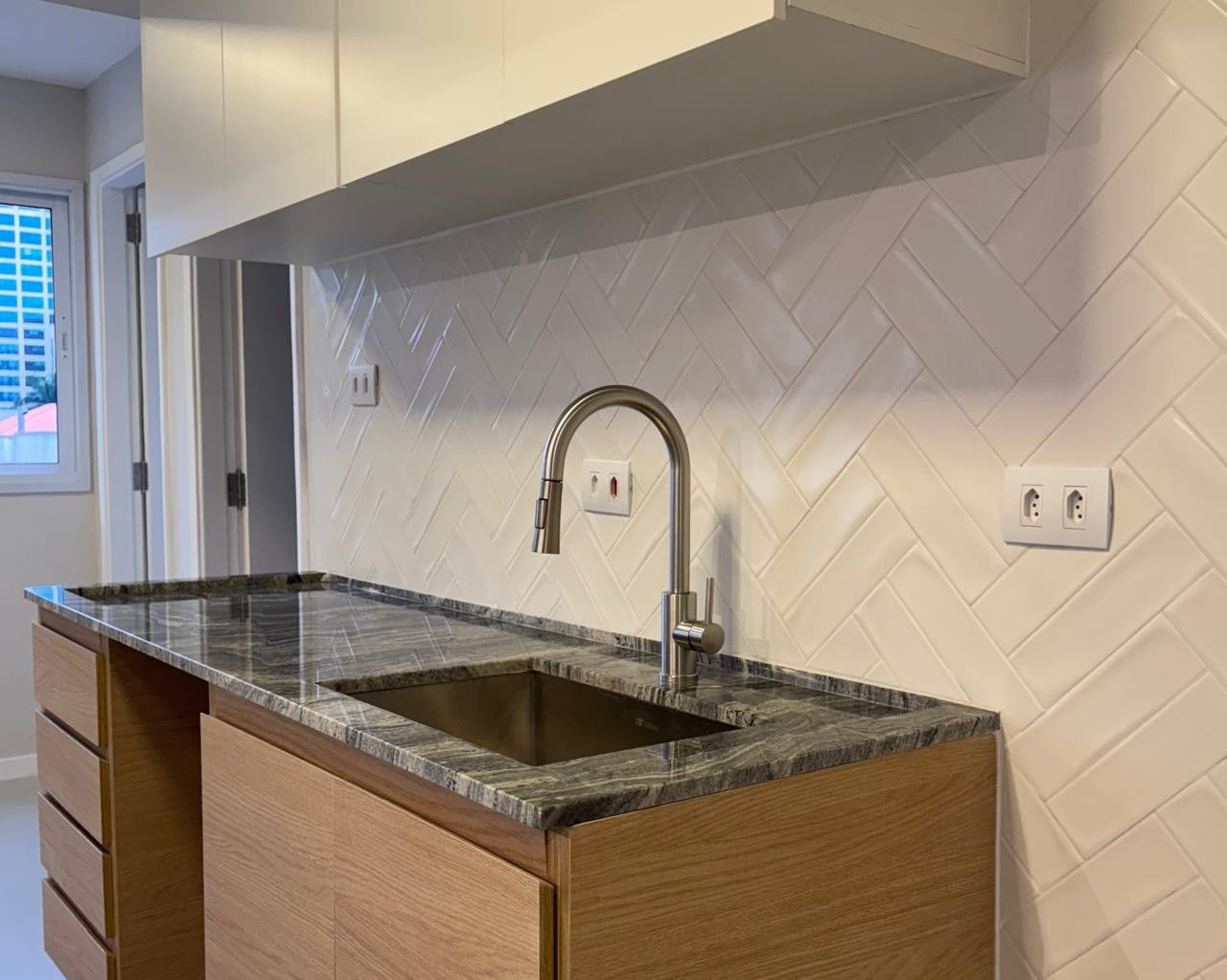 Apartamento, 2 quartos, 80 m² - Foto 8