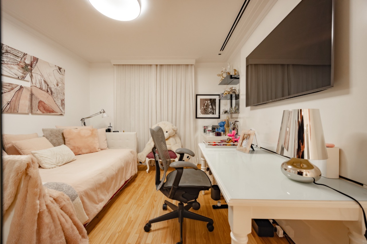 Apartamento, 4 quartos, 650 m² - Foto 21