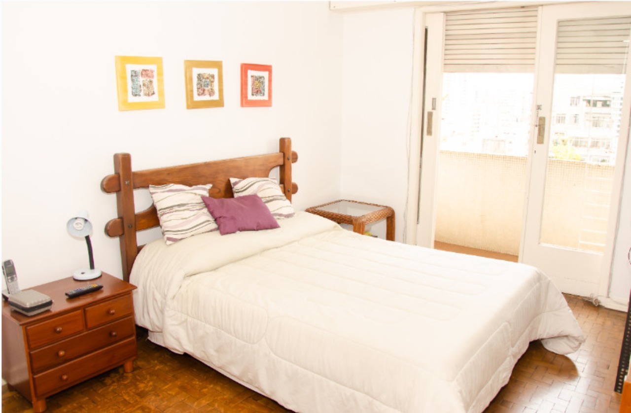 Apartamento, 4 quartos, 210 m² - Foto 11