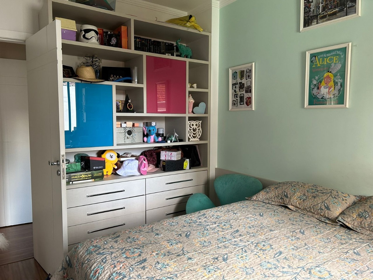Apartamento, 3 quartos, 190 m² - Foto 21