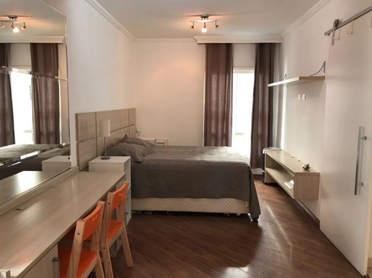 Apartamento, 2 quartos, 100 m² - Foto 9