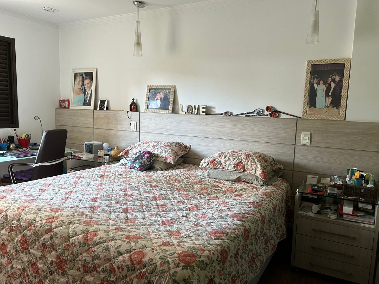 Apartamento, 3 quartos, 190 m² - Foto 15