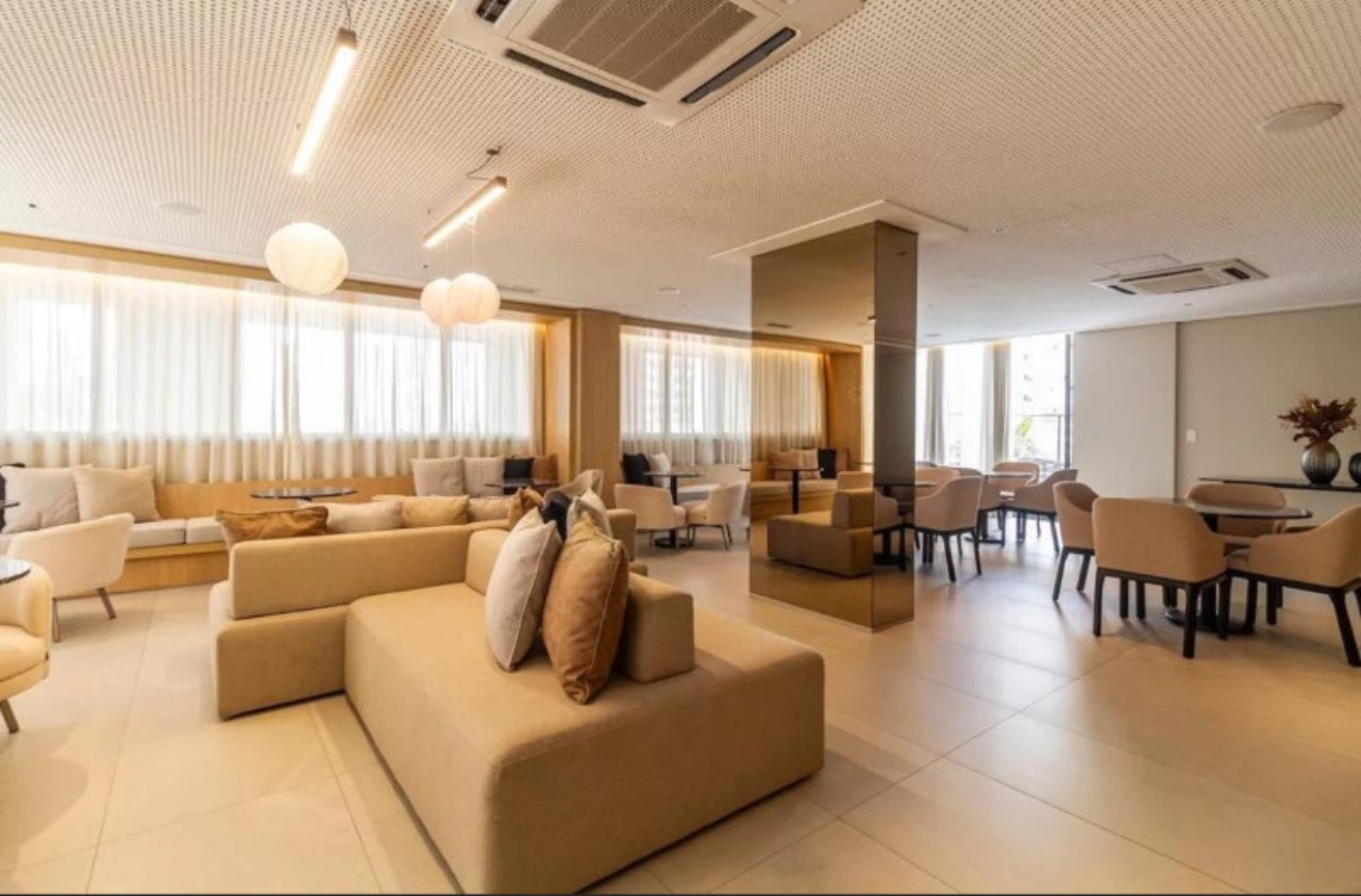 Apartamento, 2 quartos, 60 m² - Foto 30