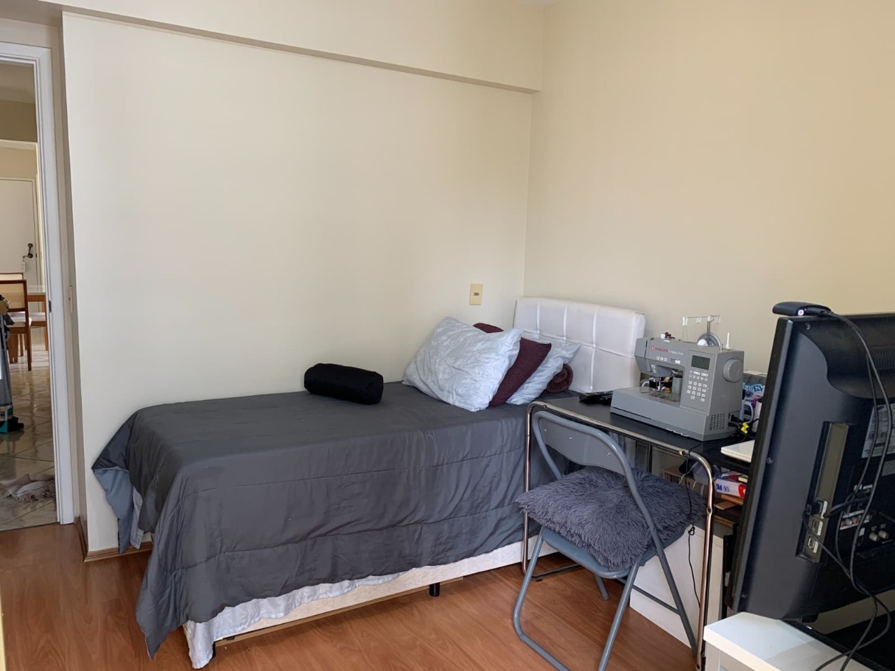 Apartamento, 2 quartos, 80 m² - Foto 23