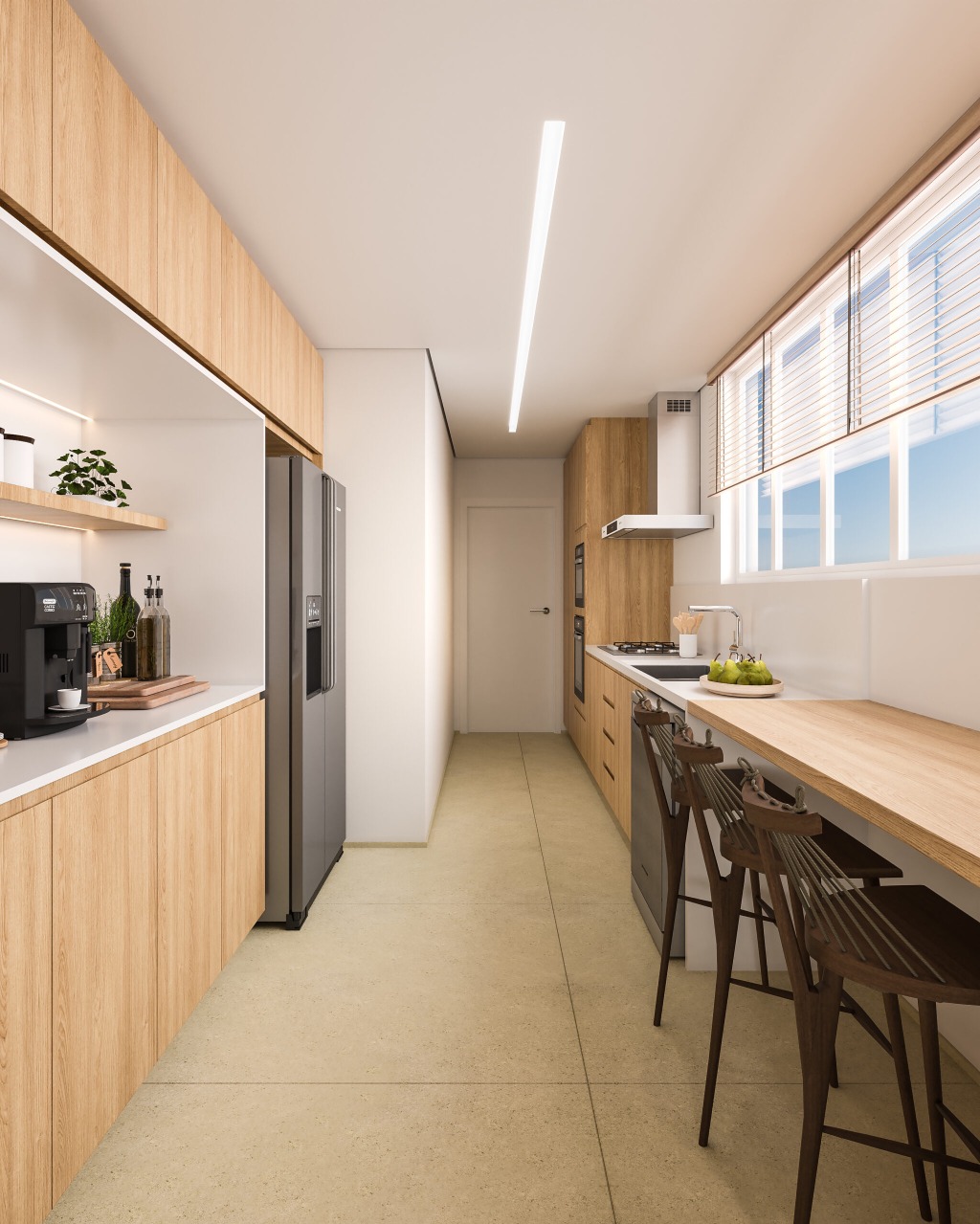 Cobertura, 3 quartos, 430 m² - Foto 14