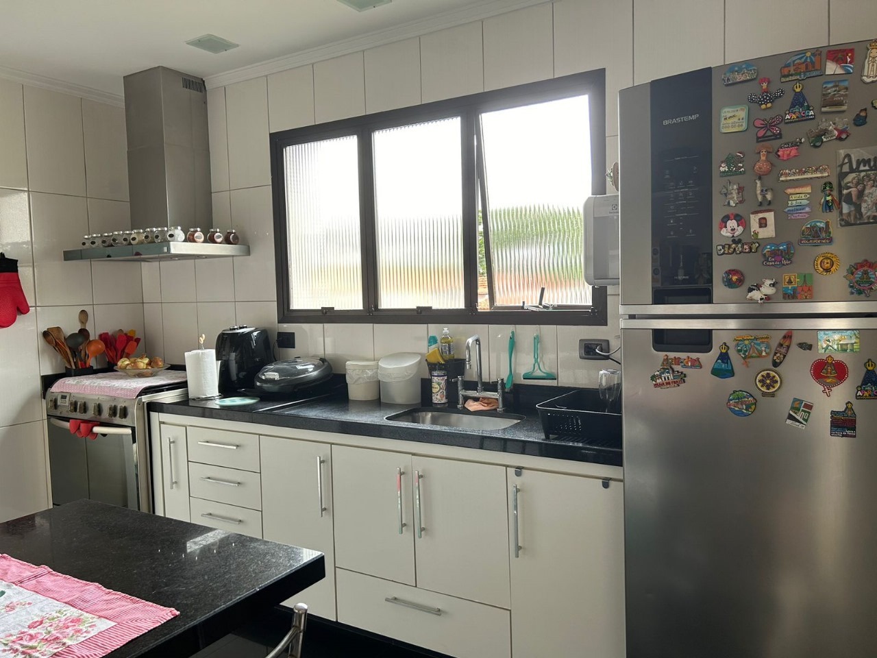 Apartamento, 3 quartos, 190 m² - Foto 12