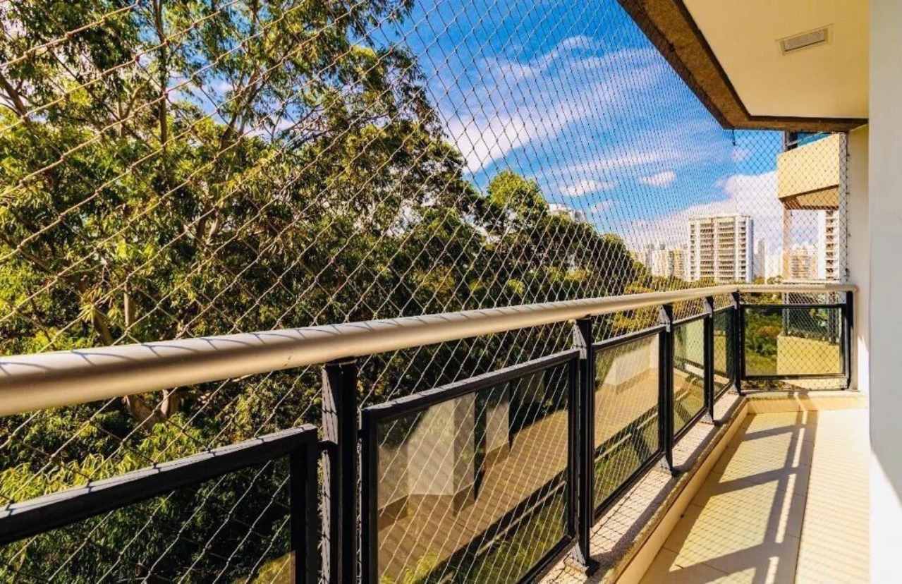 Apartamento, 4 quartos, 350 m² - Foto 2