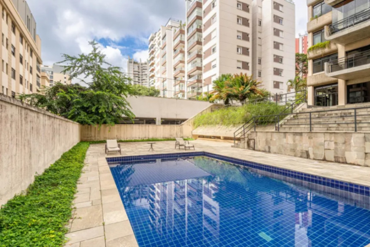 Apartamento, 3 quartos, 240 m² - Foto 4