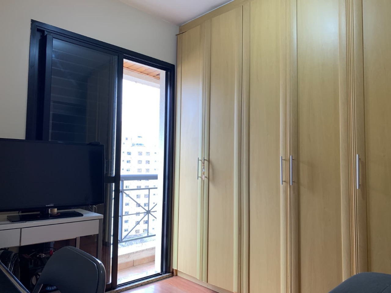 Apartamento, 2 quartos, 80 m² - Foto 13