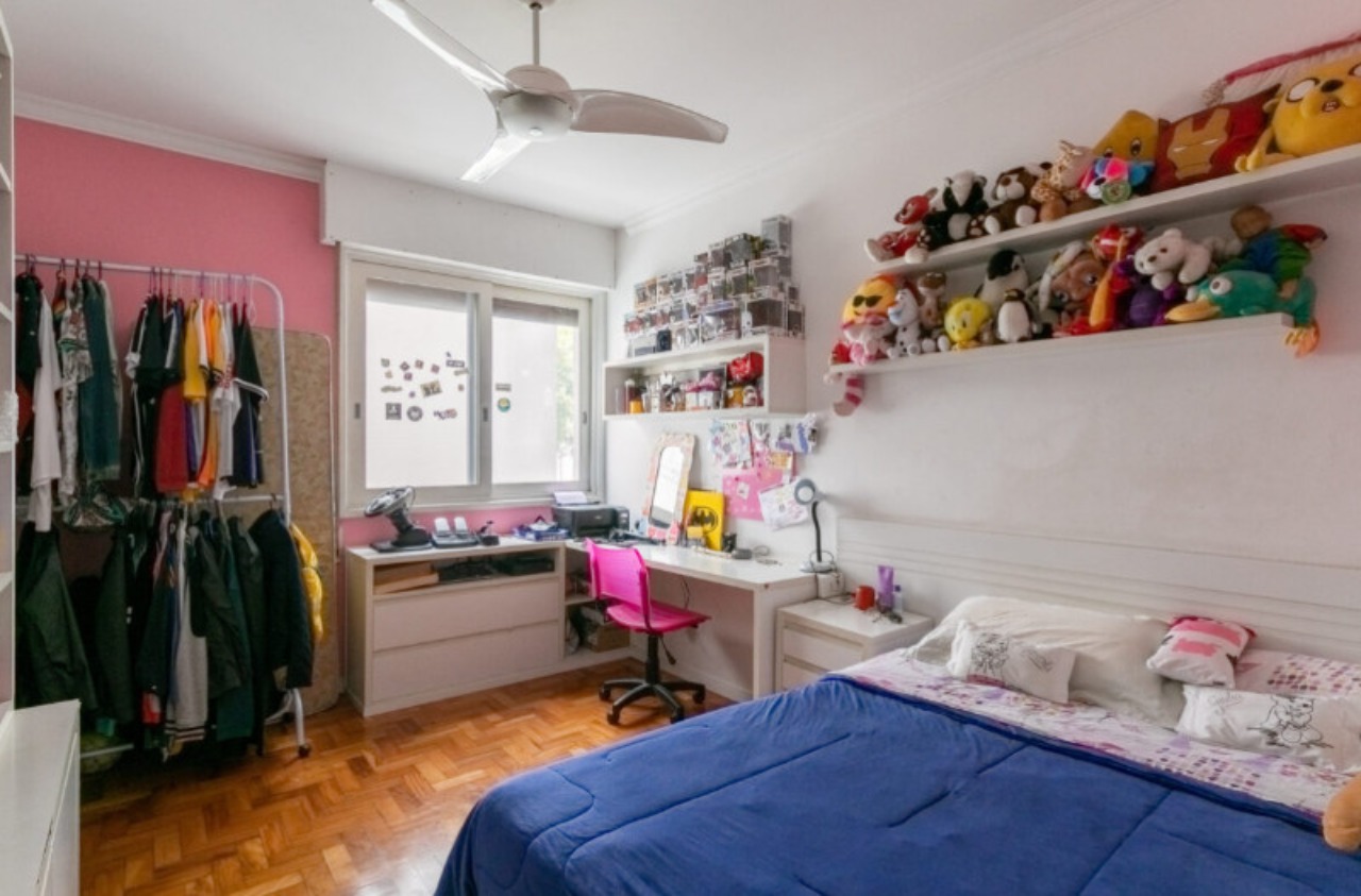 Apartamento, 4 quartos, 230 m² - Foto 32