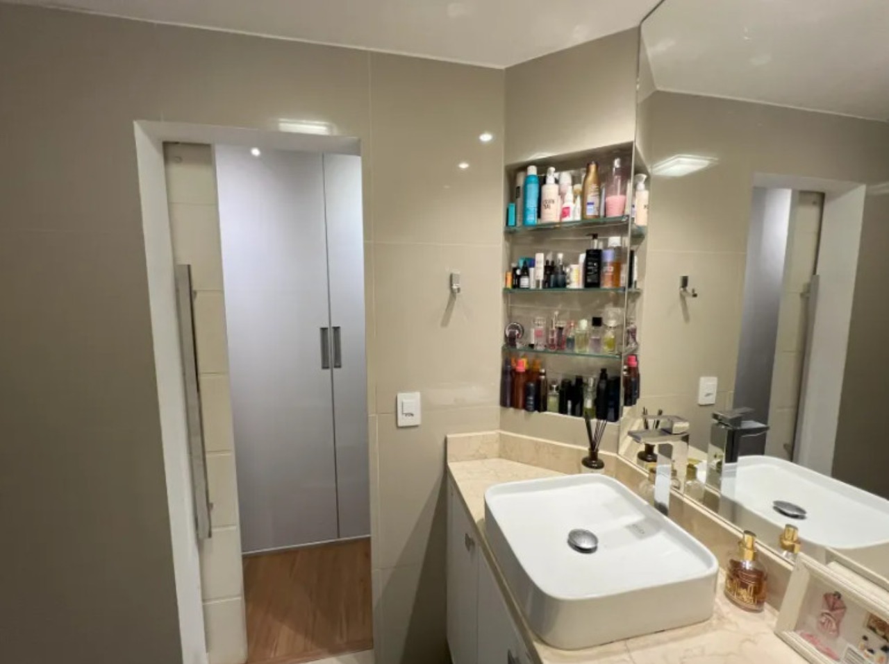 Apartamento, 1 quarto, 55 m² - Foto 19