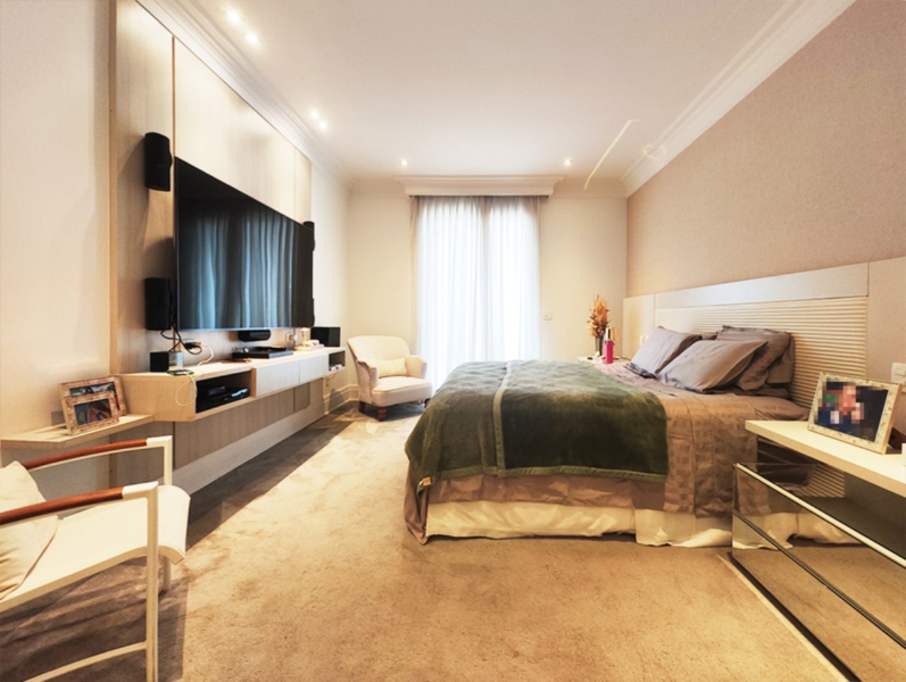 Apartamento, 3 quartos, 410 m² - Foto 10