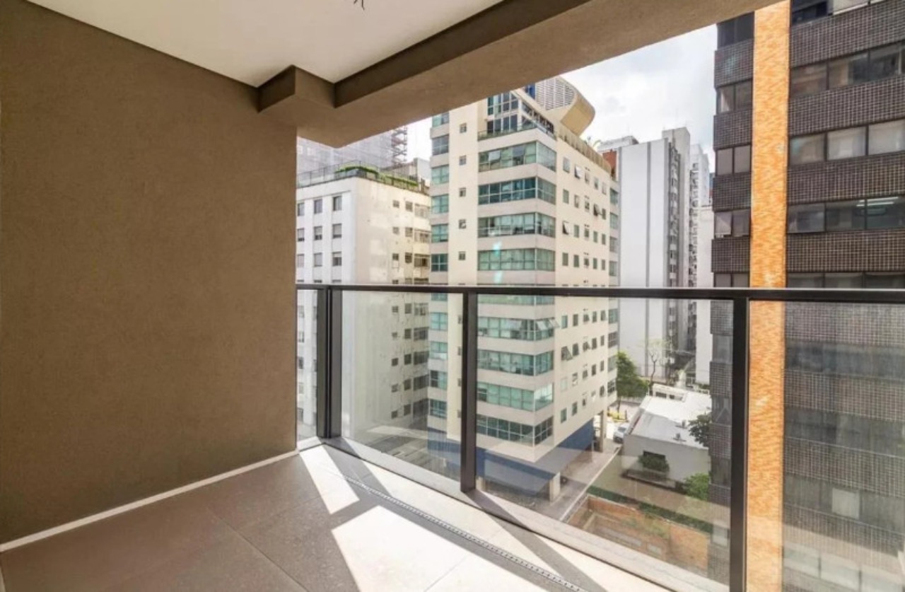 Apartamento, 2 quartos, 60 m² - Foto 16