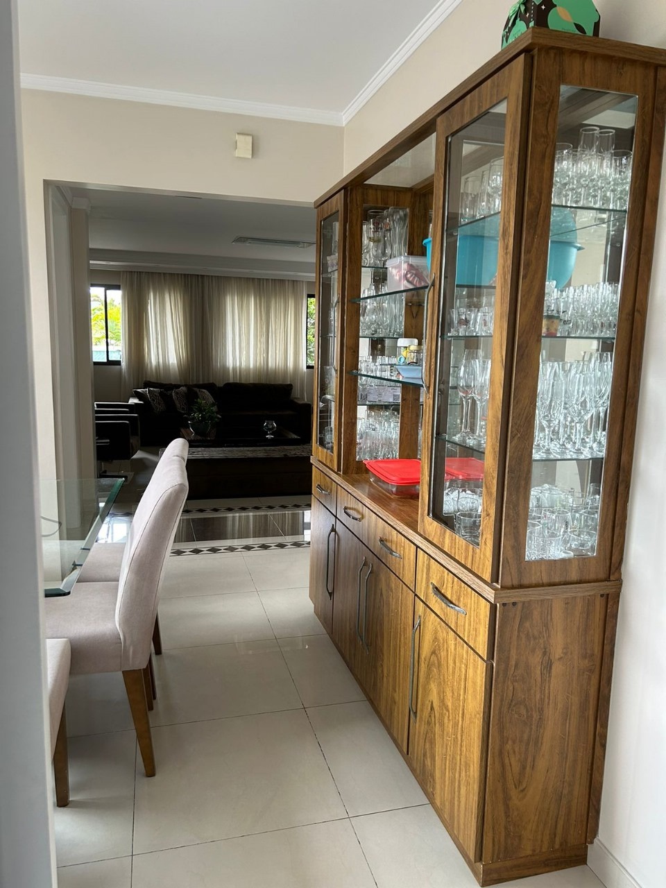 Apartamento, 3 quartos, 190 m² - Foto 7