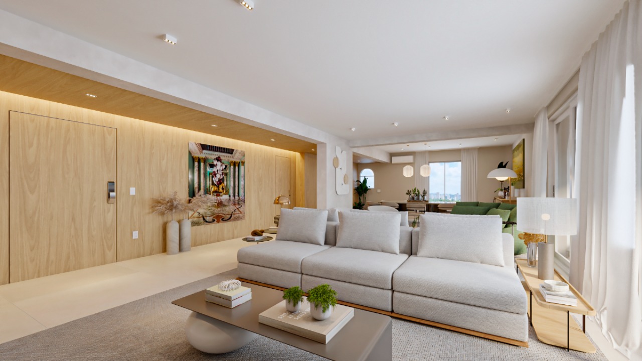 Apartamento, 4 quartos, 272 m² - Foto 5