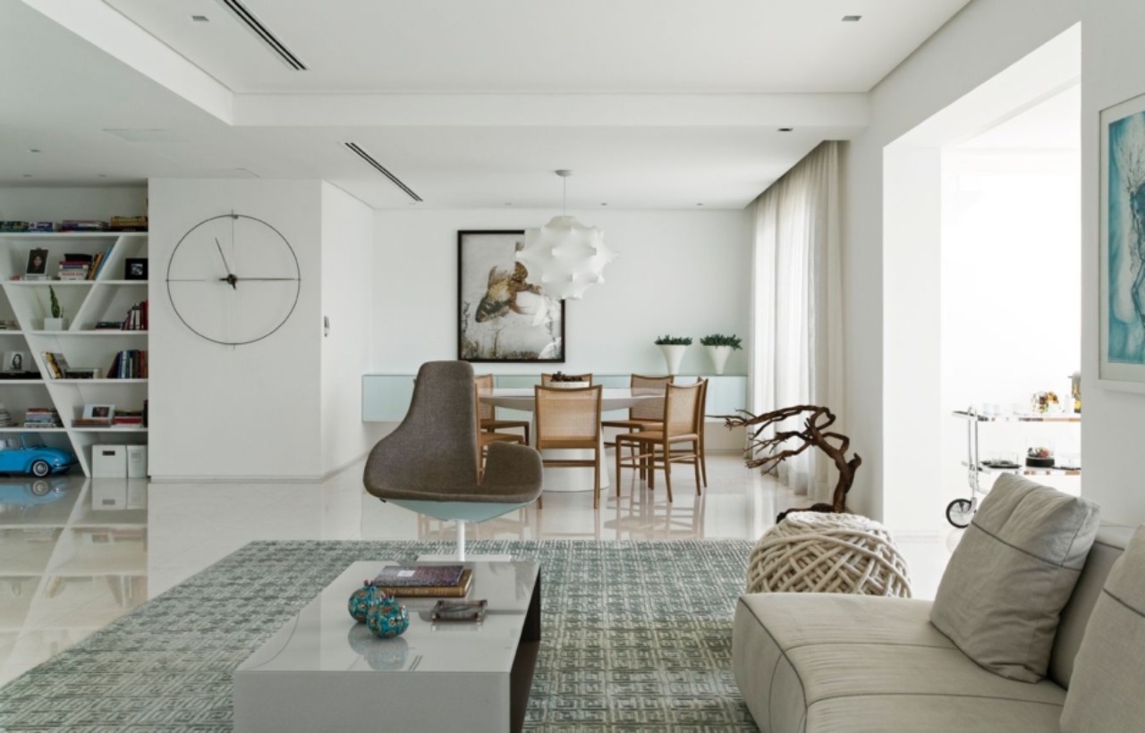 Apartamento, 2 quartos, 240 m² - Foto 1