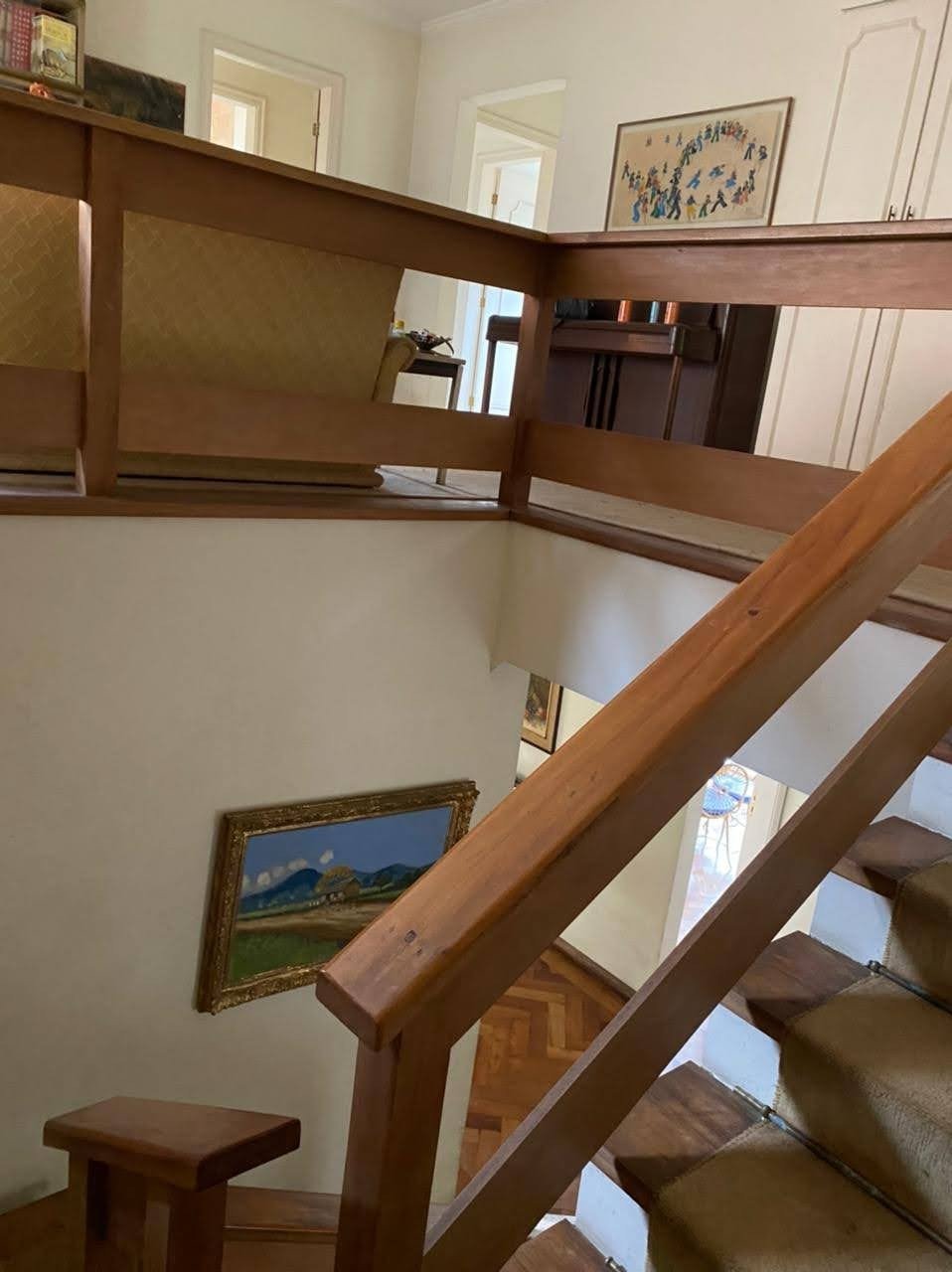 Casa, 6 quartos, 350 m² - Foto 13