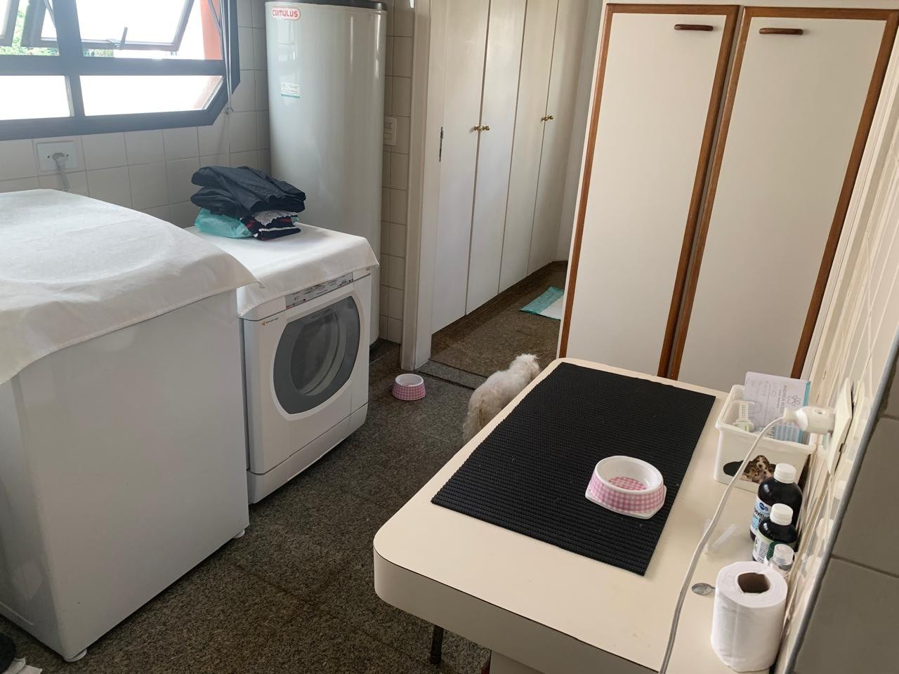 Apartamento, 4 quartos, 180 m² - Foto 20
