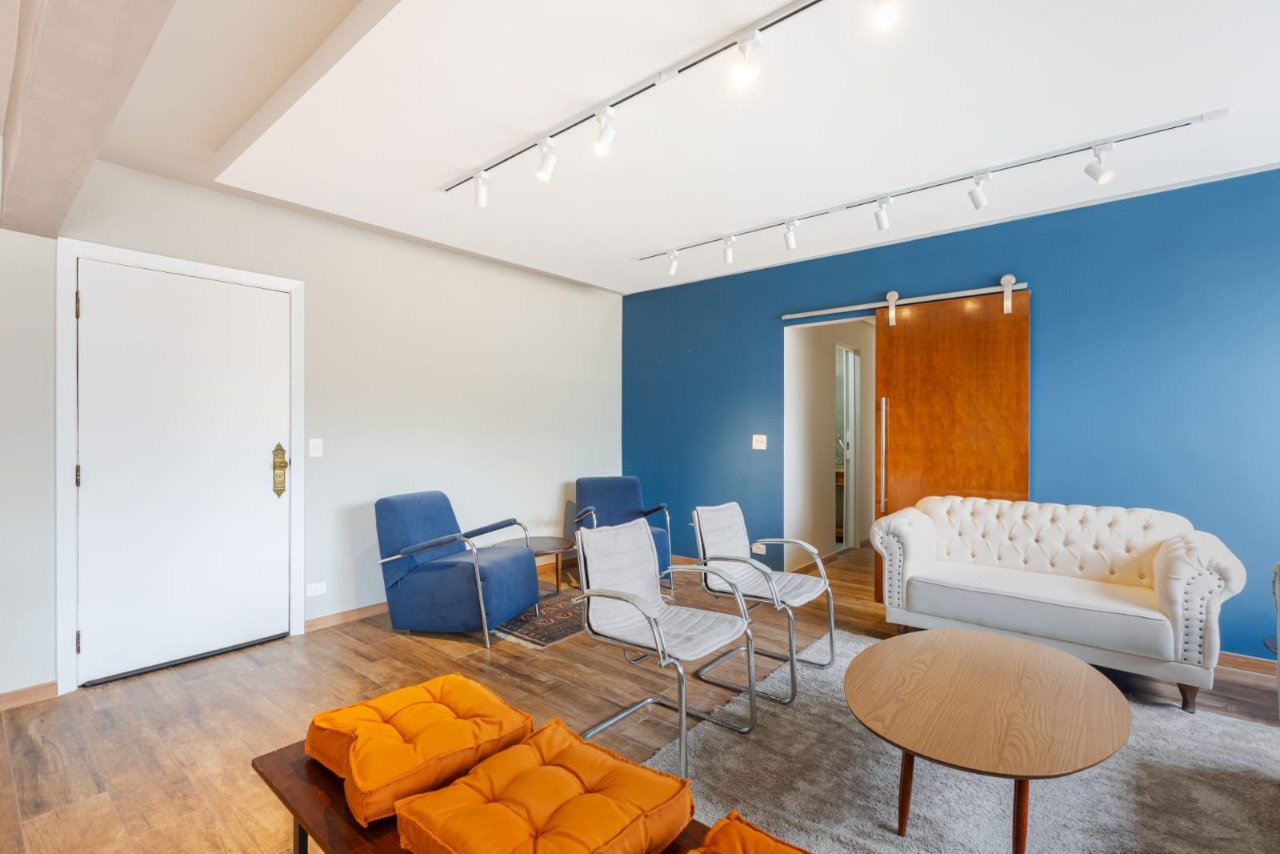 Apartamento, 3 quartos, 110 m² - Foto 6