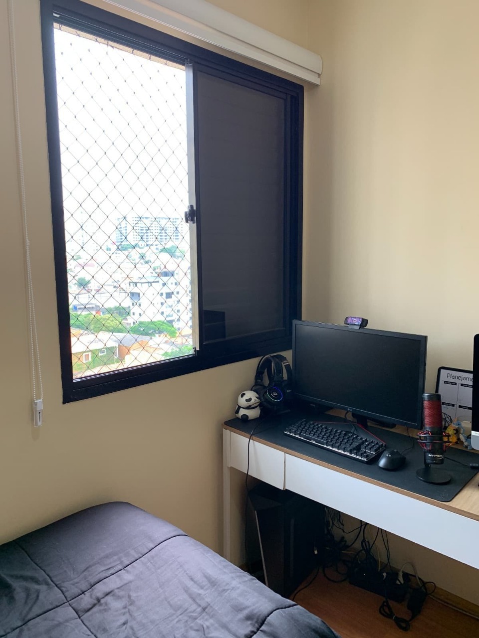 Apartamento, 2 quartos, 80 m² - Foto 5