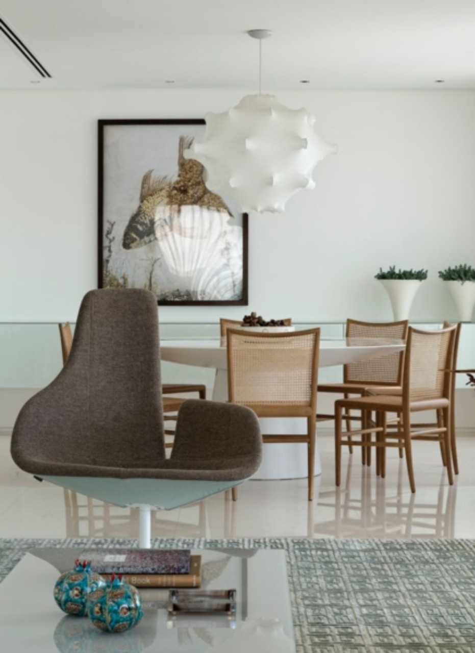 Apartamento, 2 quartos, 240 m² - Foto 6