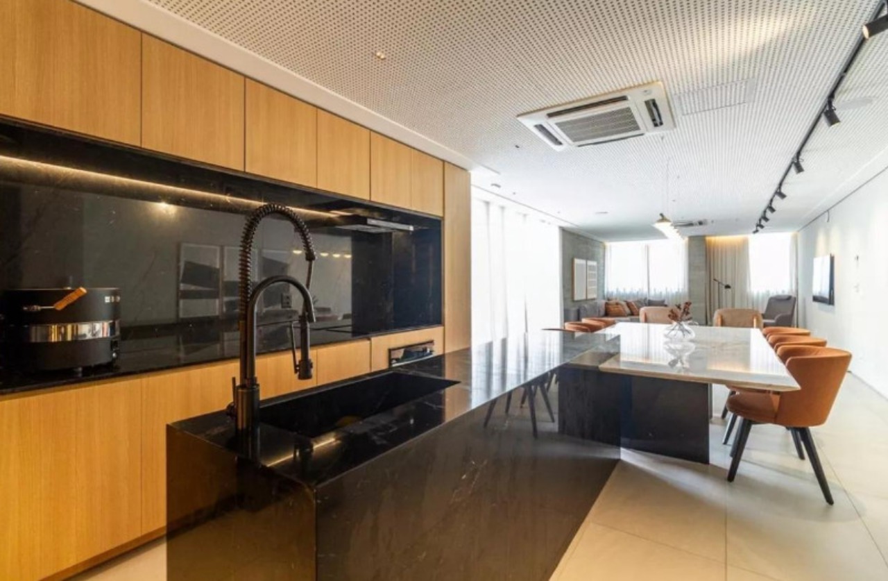 Apartamento, 2 quartos, 60 m² - Foto 4