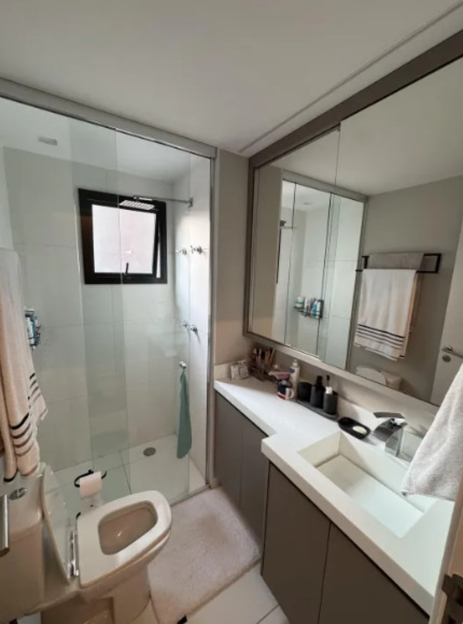 Apartamento, 2 quartos, 75 m² - Foto 14