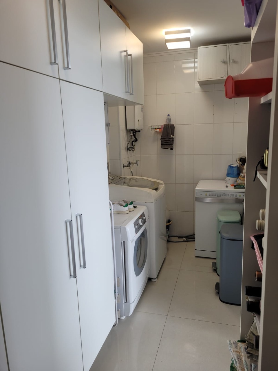Apartamento, 3 quartos, 131 m² - Foto 14