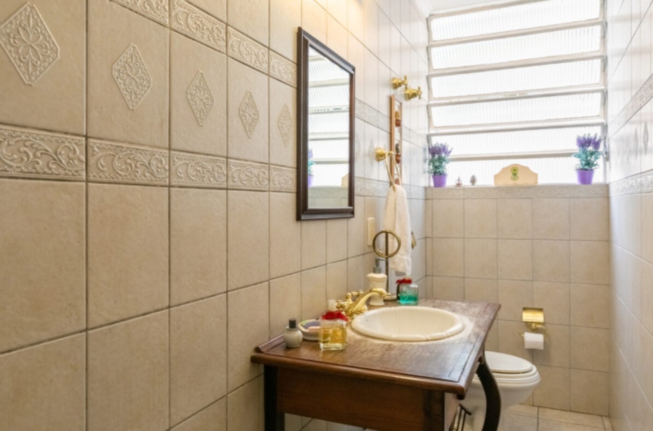 Apartamento, 4 quartos, 230 m² - Foto 12