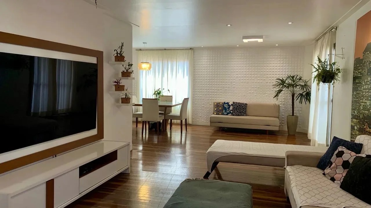 Apartamento, 3 quartos, 190 m² - Foto 7