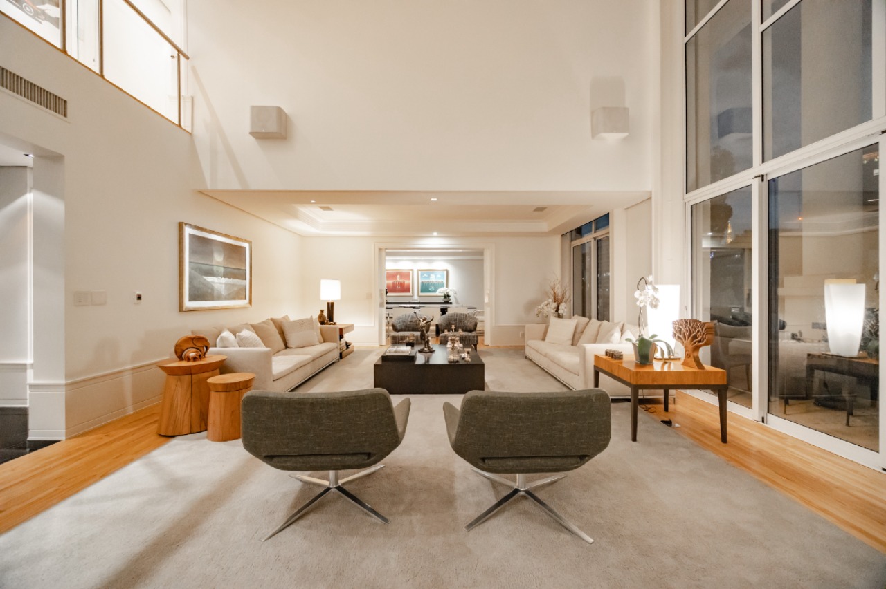 Apartamento, 4 quartos, 650 m² - Foto 54