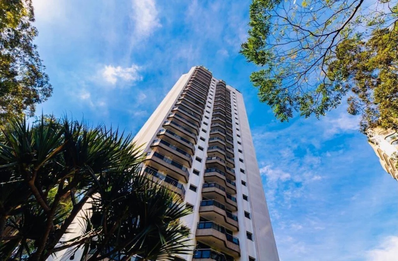 Apartamento, 4 quartos, 350 m² - Foto 22