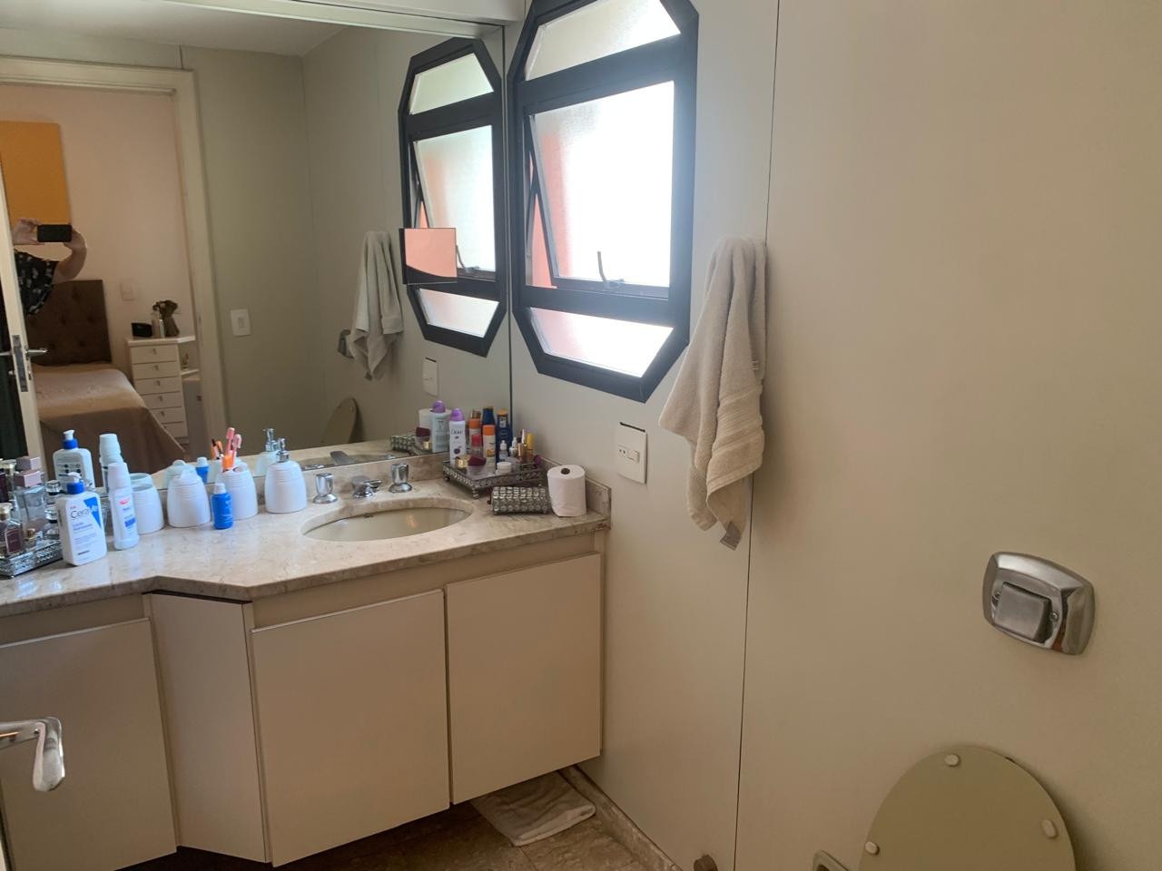Apartamento, 4 quartos, 180 m² - Foto 9