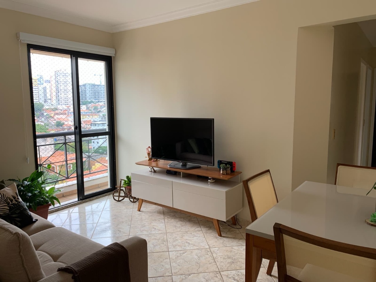 Apartamento, 2 quartos, 80 m² - Foto 29