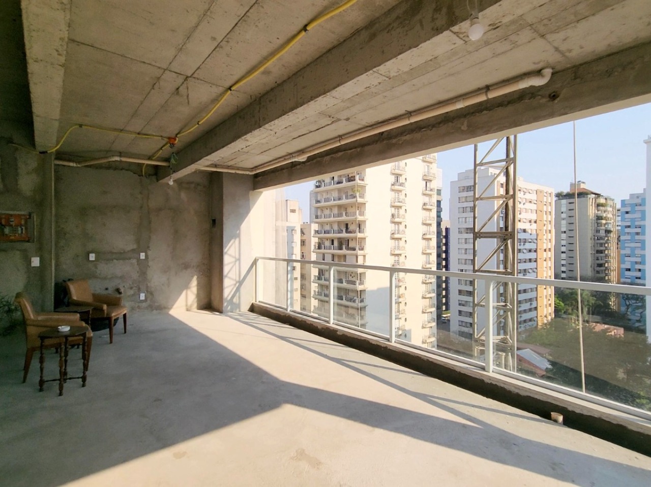 Apartamento, 3 quartos, 330 m² - Foto 7