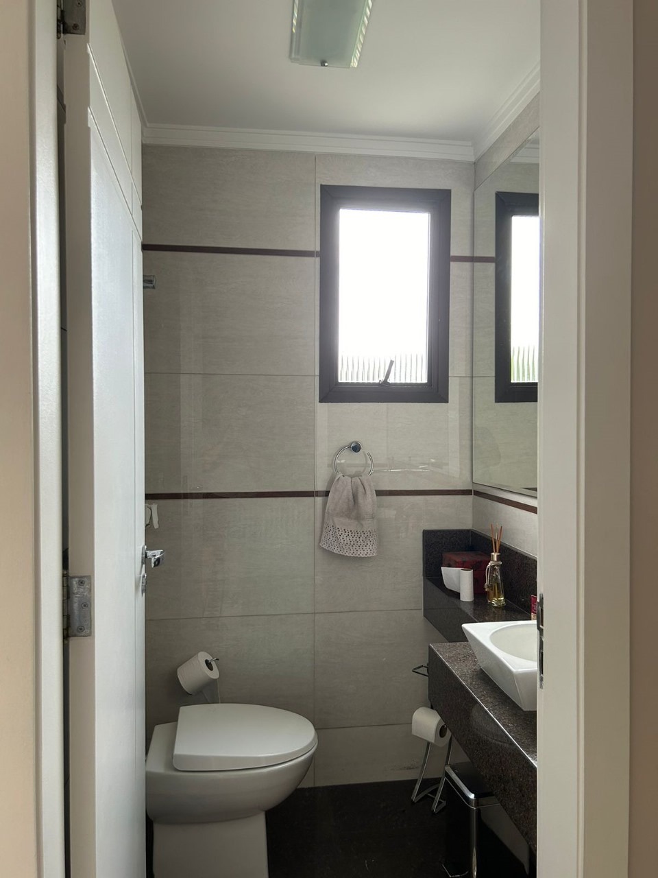 Apartamento, 3 quartos, 190 m² - Foto 8
