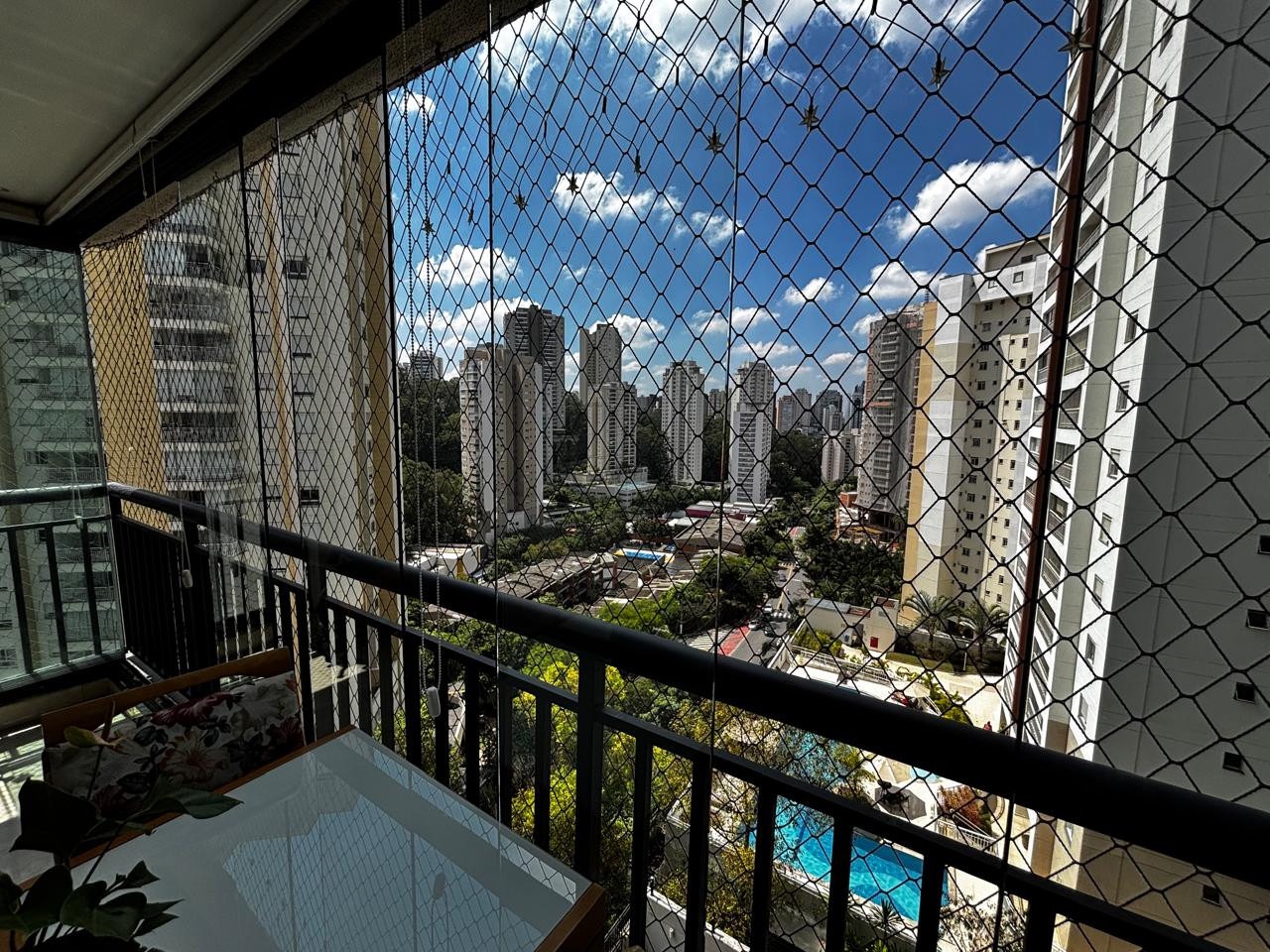 Apartamento, 2 quartos, 80 m² - Foto 2