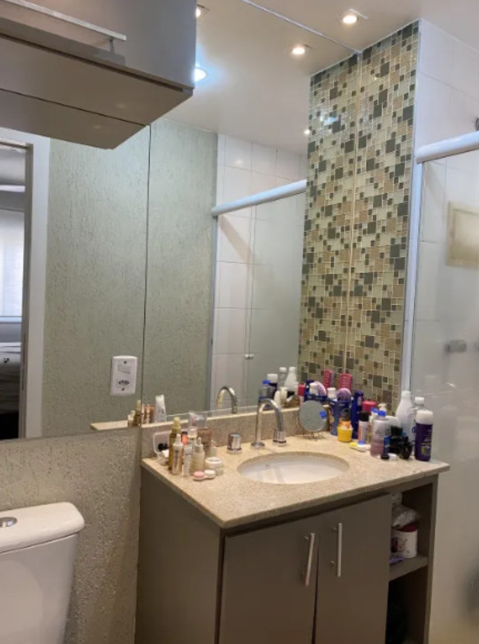 Apartamento, 3 quartos, 100 m² - Foto 11