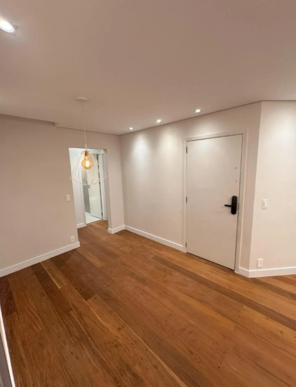 Apartamento, 2 quartos, 55 m² - Foto 1