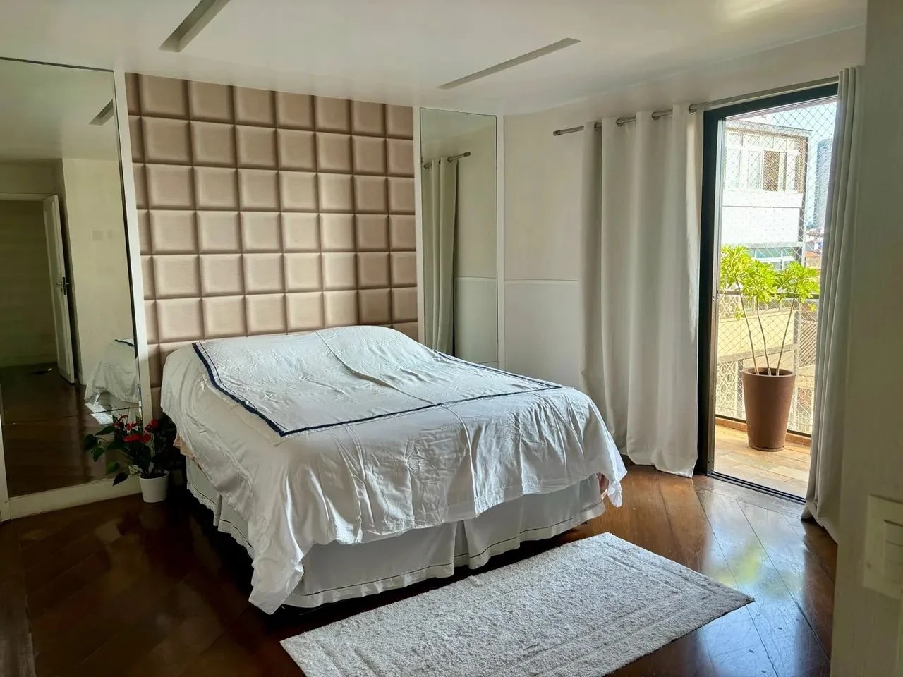 Apartamento, 3 quartos, 190 m² - Foto 11
