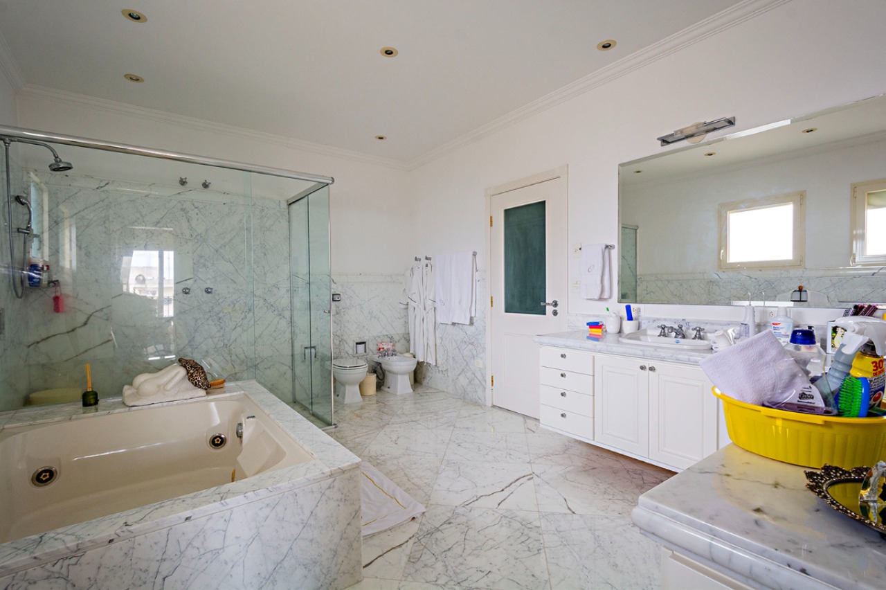 Apartamento, 4 quartos, 540 m² - Foto 11