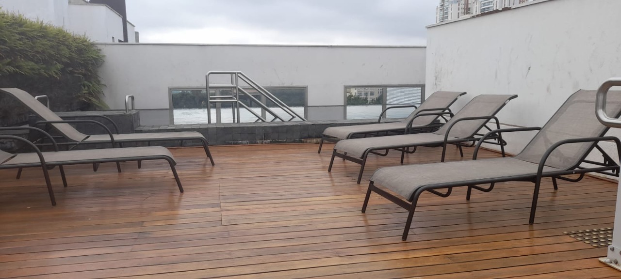 Apartamento, 1 quarto, 44 m² - Foto 22