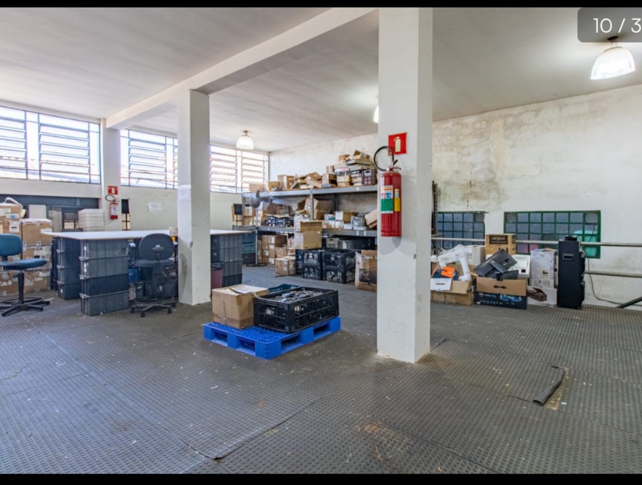 Depósito-Galpão, 600 m² - Foto 25