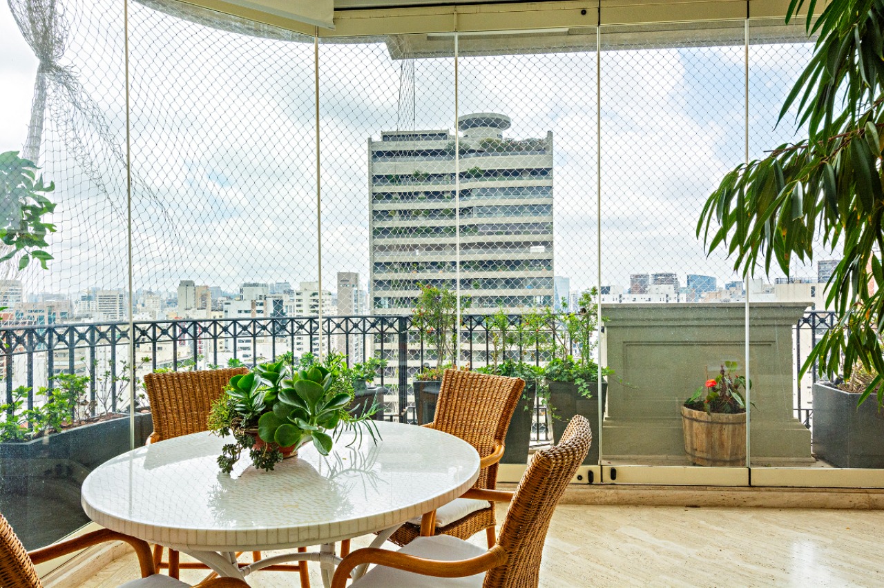 Apartamento, 4 quartos, 540 m² - Foto 36
