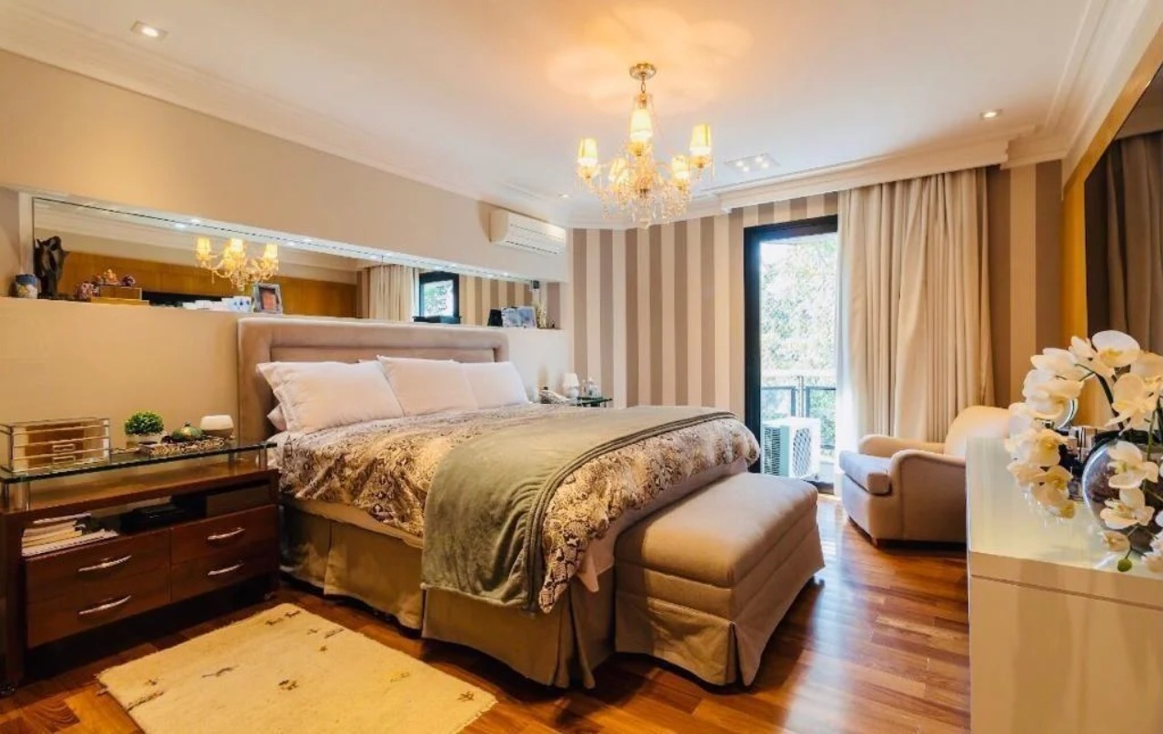 Apartamento, 4 quartos, 350 m² - Foto 20