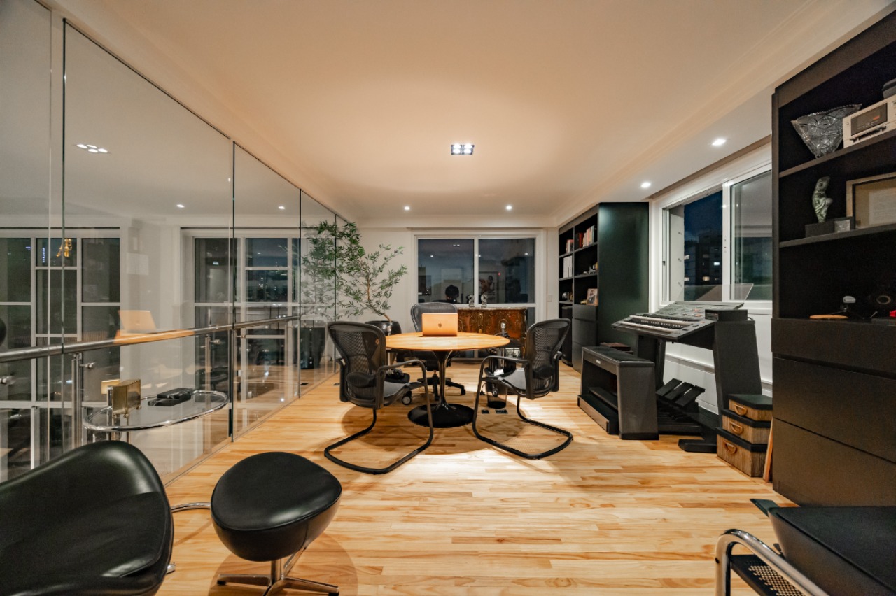 Apartamento, 4 quartos, 650 m² - Foto 49