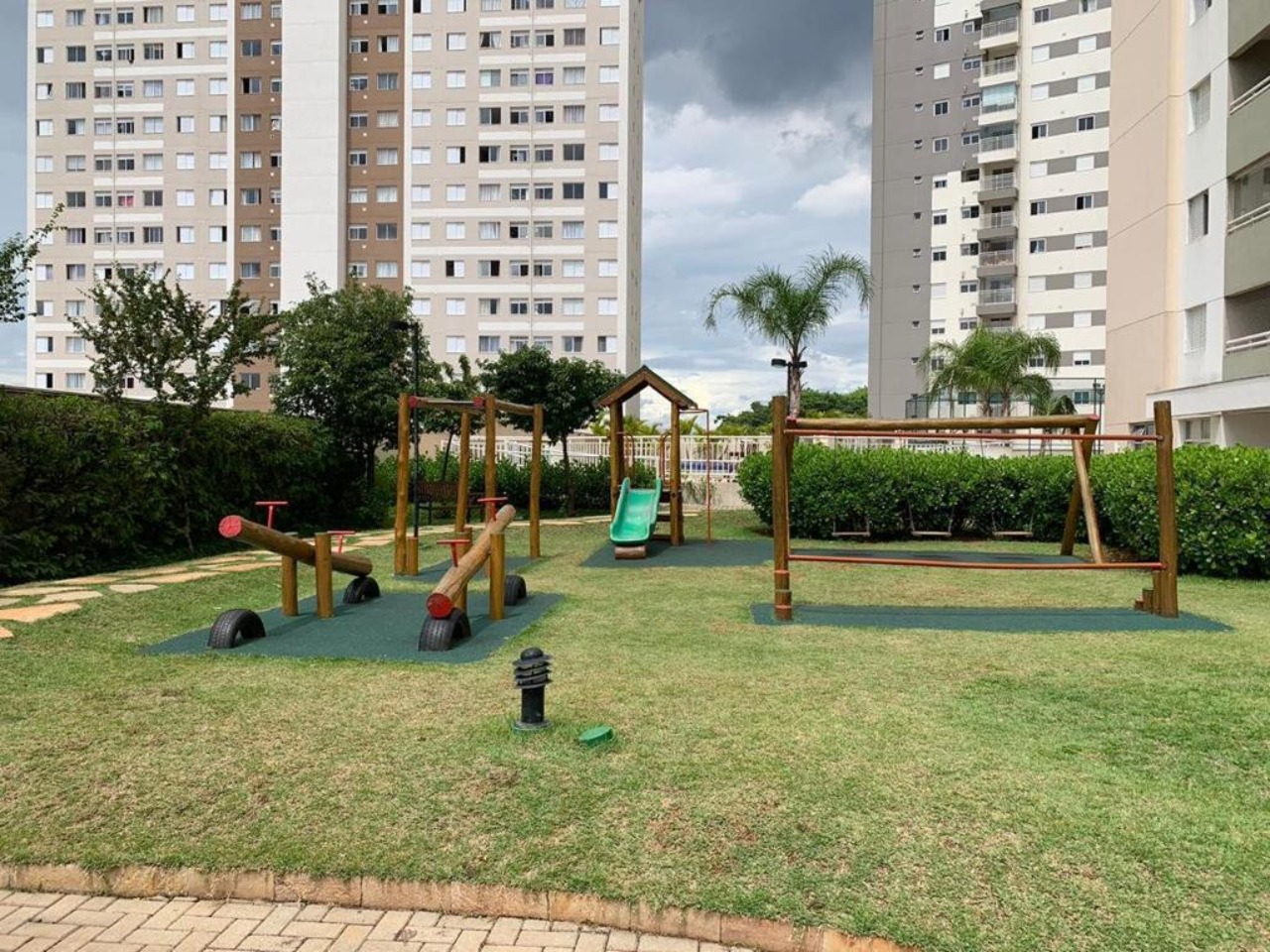 Apartamento, 2 quartos, 70 m² - Foto 18