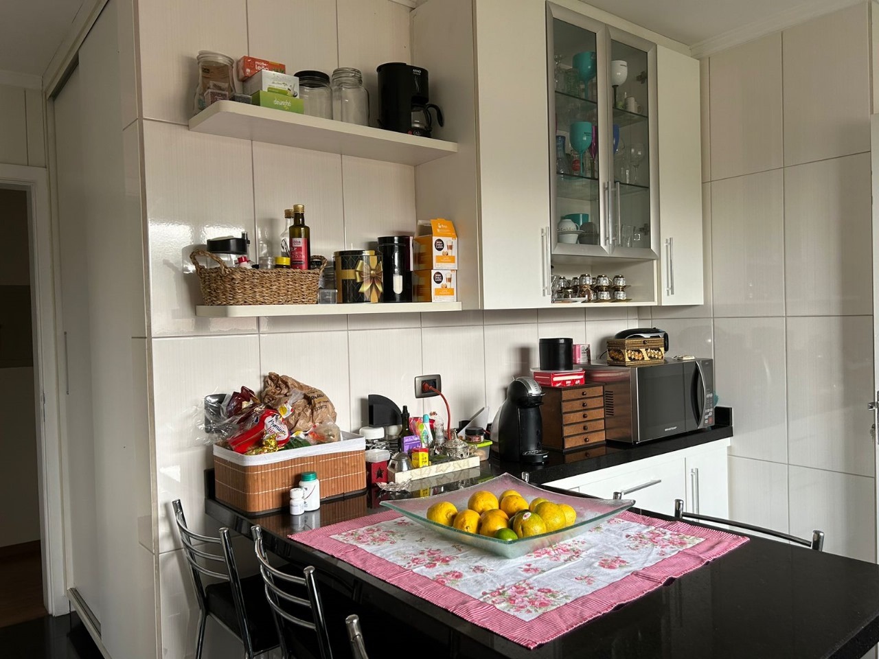 Apartamento, 3 quartos, 190 m² - Foto 11